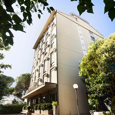 Hotel Corolle Florenţa Exterior foto