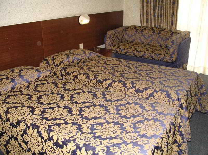 Hotel Corolle Florenţa Cameră foto